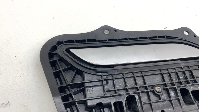⭕ 12-15 Tesla Model S Front Passenger Exterior Door Handle Outer Right