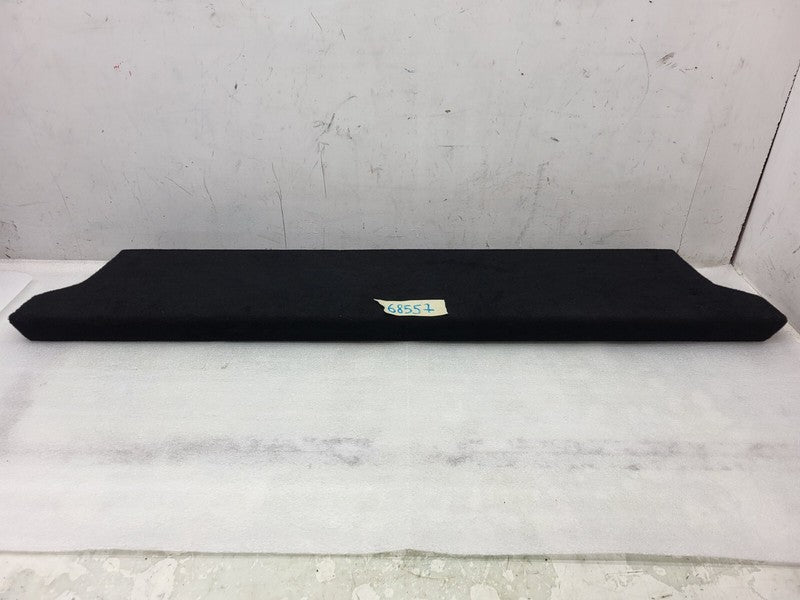 110643200B ⭕ 2016-2020 Tesla Model X MX Rear Trunk Boot Panel Foam Gap Hider 1106432-00-B