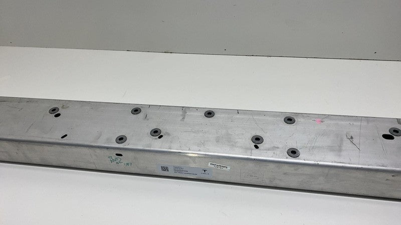 1780919-00-I 2024 Tesla Cybertruck Front Bumper Reinforcement Rebar Impact Bar Absorber Beam