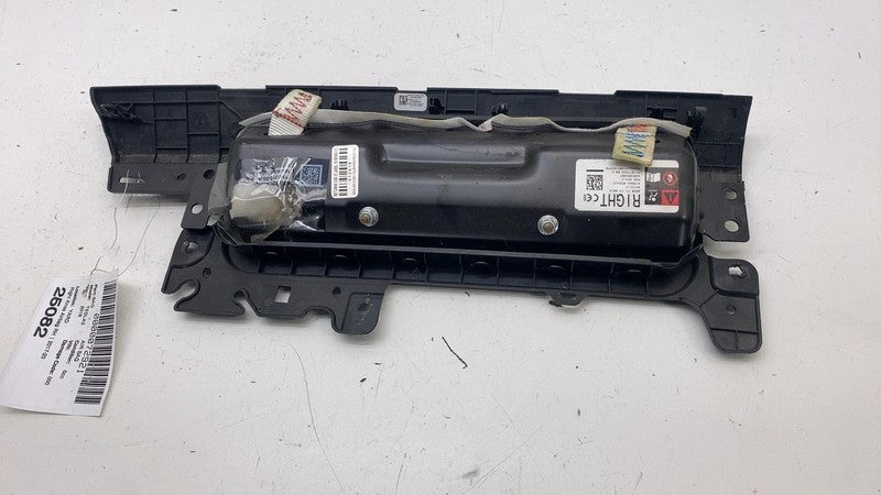 107782600D ⭕ 2017-2023 Tesla Model 3 Y Right Lower Knee Safety Airbag Module 1077826-00-D