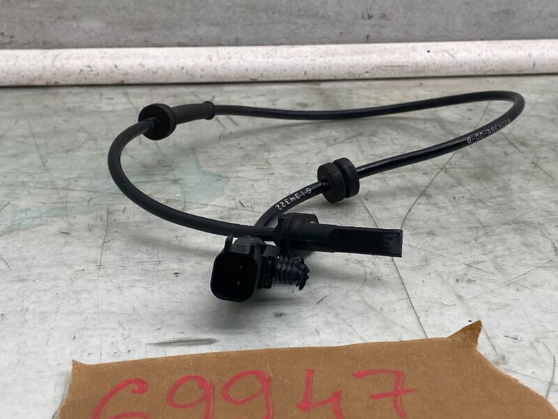 2012-2015 Tesla Model S Rear Left or Right Anti-Lock ABS Wheel Speed Sensor Assy