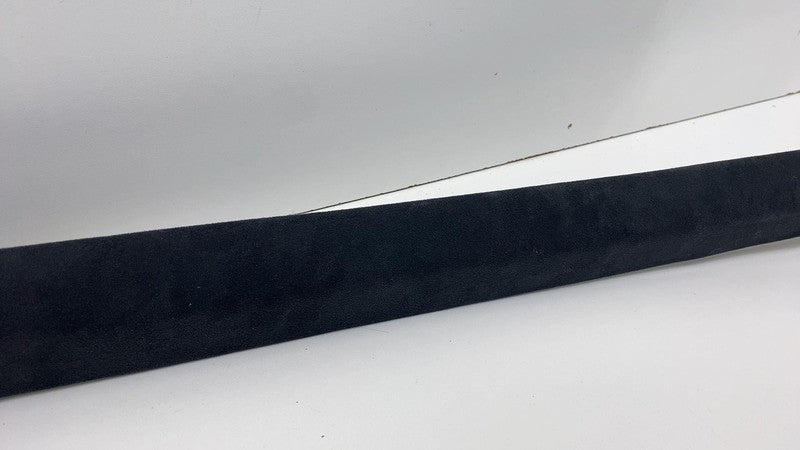 2021-2024 Tesla Model S Rear Trunk Tailgate Liftgate Upper Trim Cover Panel Assy