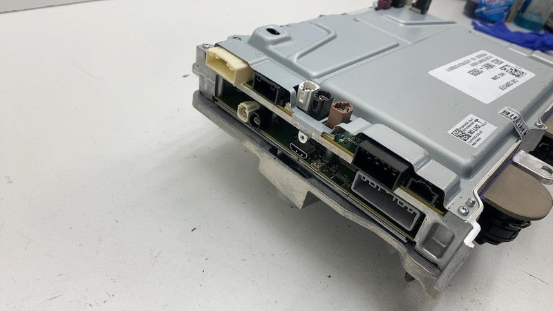 185414400H ⭕ 24-25 Model 3 MCU Media Control Unit Fused Computer Hardware 4.0 1854144-00-H