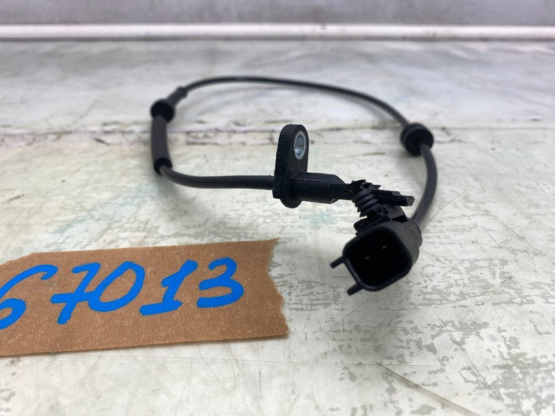 103779600C ⭕ 12-20 Model S Rear Left or Right Anti-Lock ABS Wheel Speed Sensor 1037796-00-C