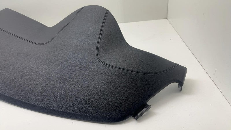 1004397-05-J ⭕ 12-15 Tesla Model S Dashboard Instrument Panel Dash Top Pad Cover 1004397-05-J