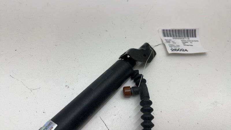 PT00002386F ⭕ 2022-2024 Rivian R1T R1S Hood Bonnet Lift Strut Shock Actuator PT00002386-F