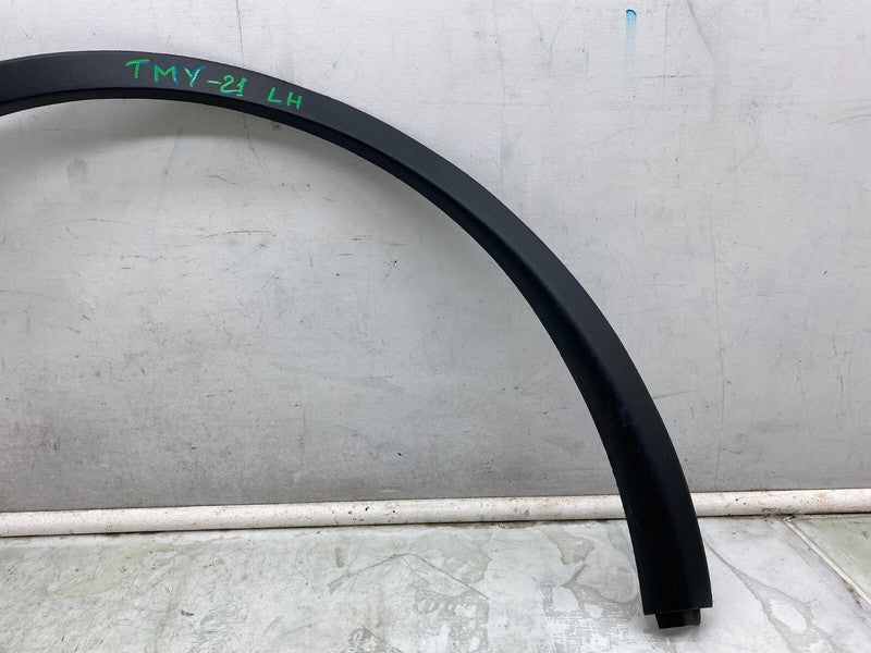1494187-00-B ⭕ 2020-2023 Tesla Model Y Rear Left Fender Garnish Flare Wheel Arch 1494187-00-B