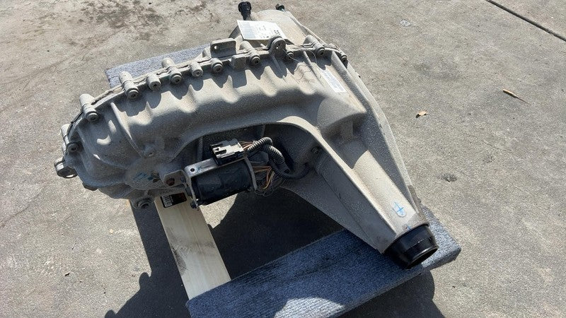 P68396132AC ⭕ 19-24 Ram 2500 Transfer Case 6.7 Diesel P68396132AA BW 44-46 (Electric Shift)
