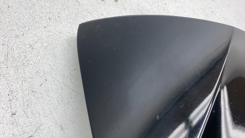 68227308AD ⭕ 17-24 Chrysler Pacifica Rear Right D-Pillar Applique Molding Cover 68227308AD