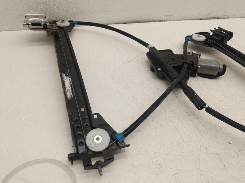 6006651 00 L ⭕ 2012-2020 Tesla Model S Front Right Door Window Regulator & Motor 6006651-00-L