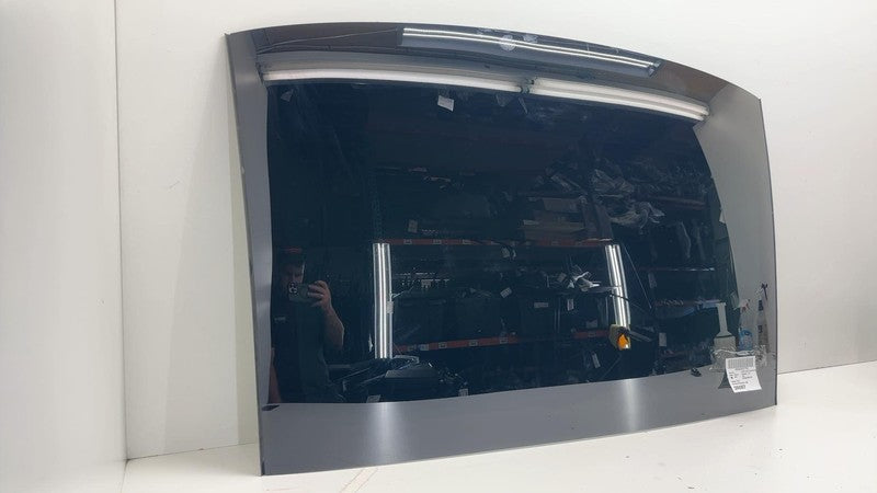 158789200A ⭕ 24-25 Model 3 Panoramic Sunroof Fixed Roof Glass Moonroof (Front) 1587892-00-A