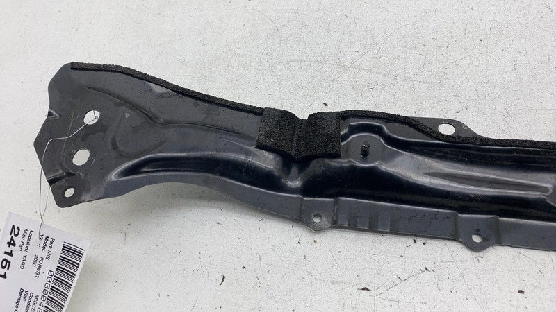 2019-2020 Subaru Forester Under Front Metal Mounting Support Bracket A