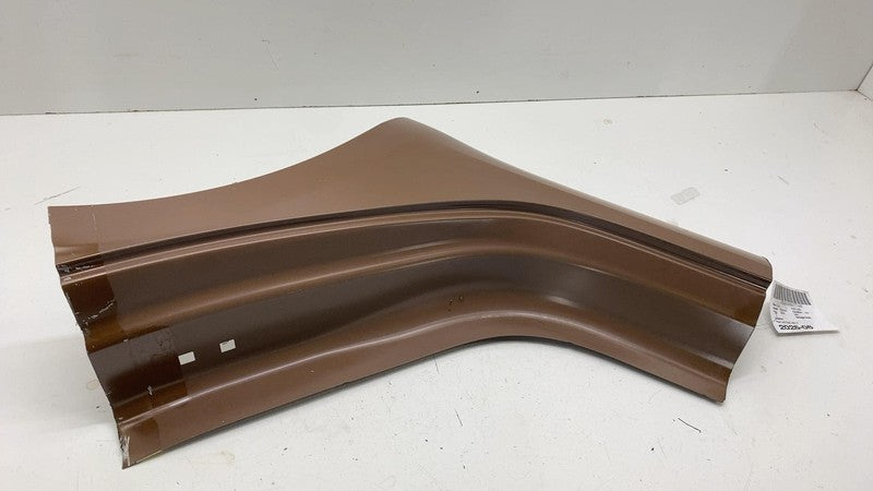 ⭕ 2017-2023 Tesla Model 3 M3 Rear Driver Side Quarter Panel Dog Leg Skin Left LH