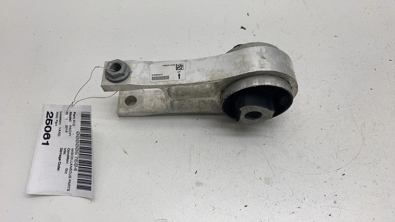 68224737AB ⭕ 2017-2025 Chrysler Pacifica Engine Motor Torque Strut Mount Bracket 68224737AB