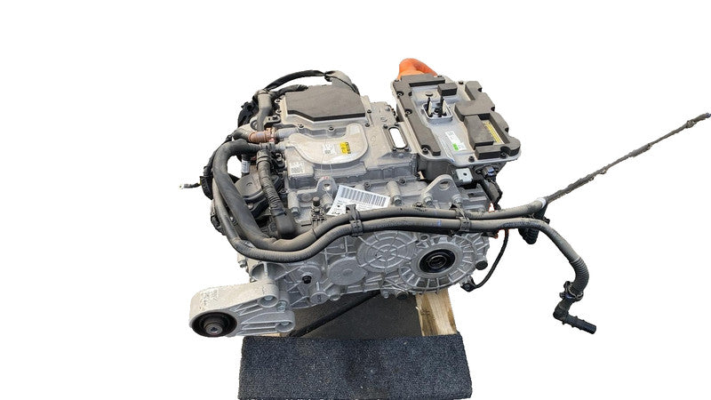 366011XFM0 ⭕ 2022 2023 2024 Kia EV6 Electric Engine Rear Drive Unit Motor Assembly RWD