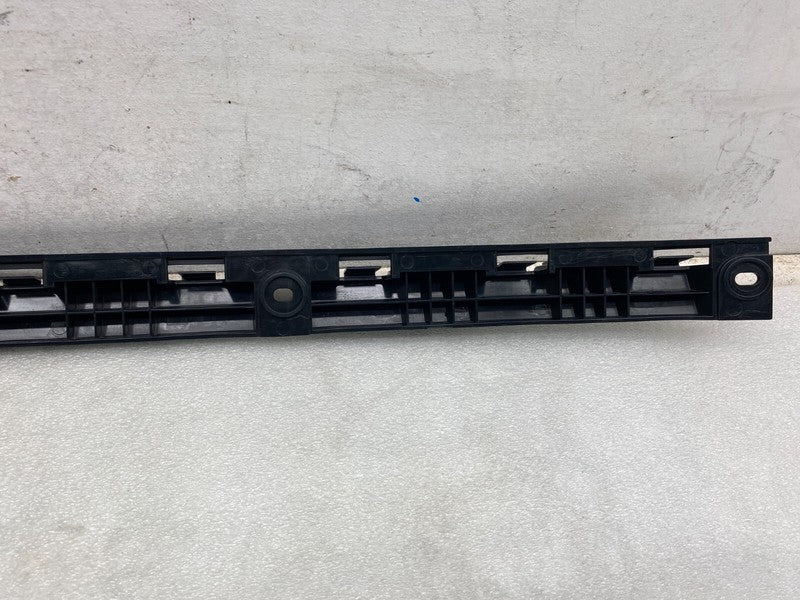 103484400C ⭕ 16-25 Model X Rear Fascia Bumper Center Mount Support Bracket OEM 1034844-00-C