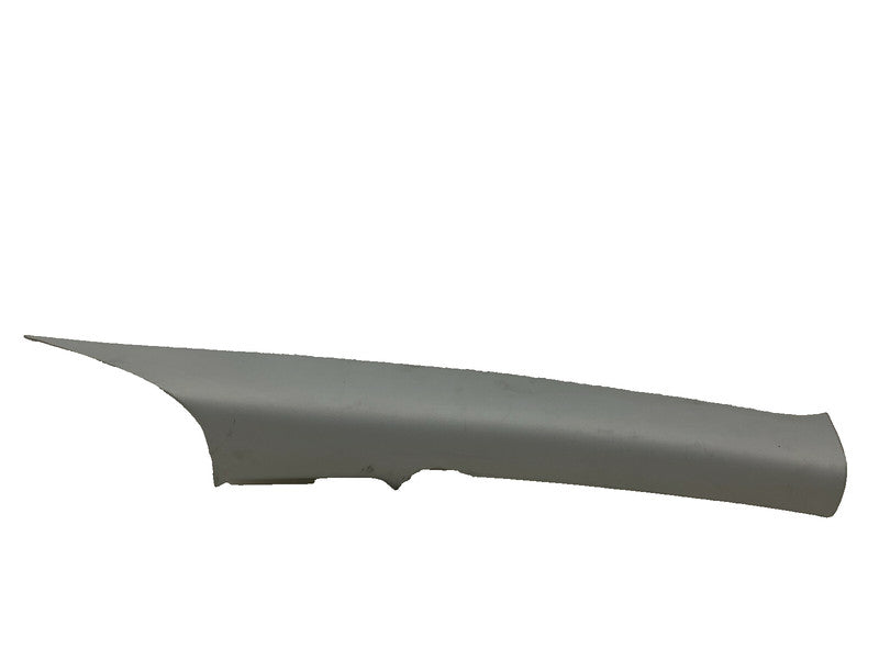 ⭕ 17-23 Tesla Model 3 Rear Driver Side Rail Trim Providence Cover Left