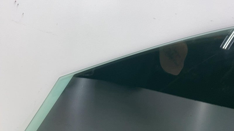 2017-2022 BMW 530e G30 Front Passenger Side Door Window Glass Right RH