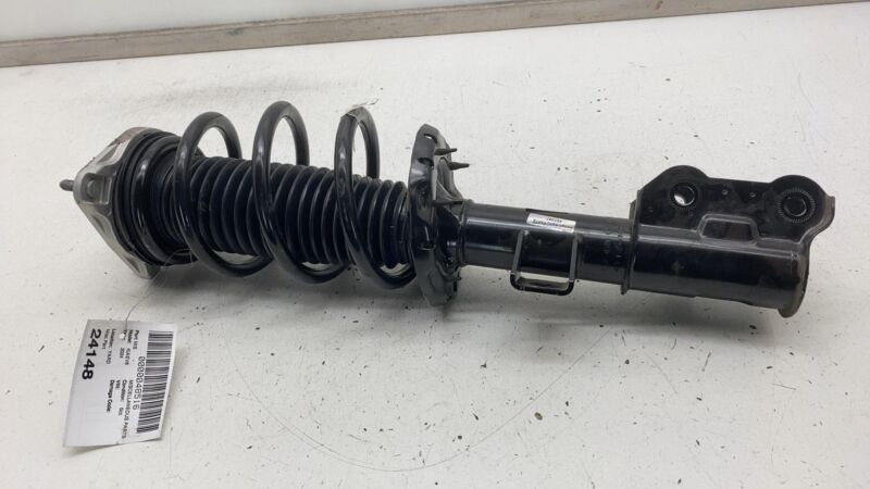 54650CV500 2022 2023 2024 Kia EV6 Driver Side Shock Strut Absorber w/ Coil Spring Left RWD