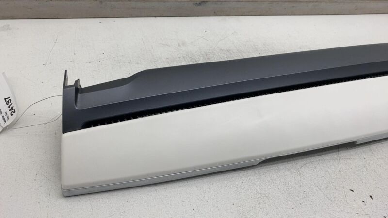 2017-2023 Tesla Model 3 Y Front Dashboard Decor Instrument Panel Trim Cover Assy