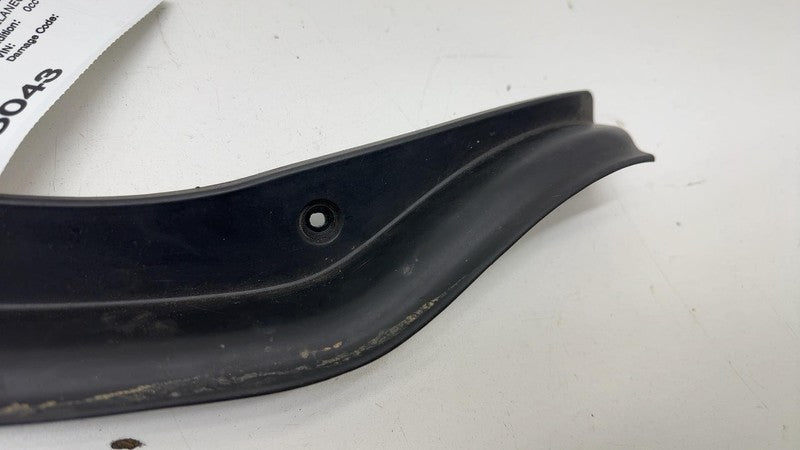 ⭕ 21-24 Ford Mustang Mach-E Rear Right Handle Retainer Trim RH LJ8B-R266B78-ACW