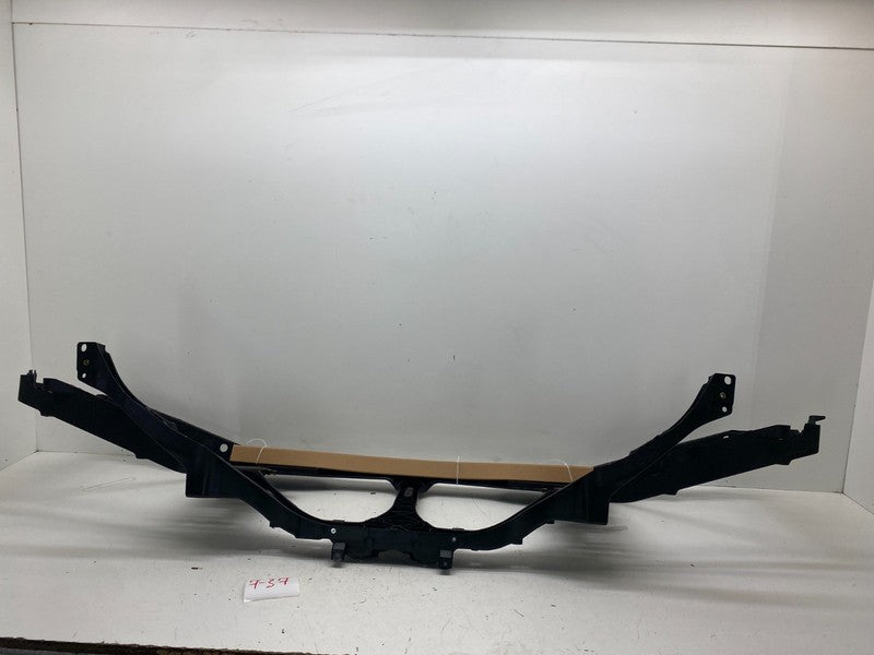 1005536 00 J ⭕ 12-16 Model S Front Radiator Core Support Carrier (Single Motor) 1005536-00-J