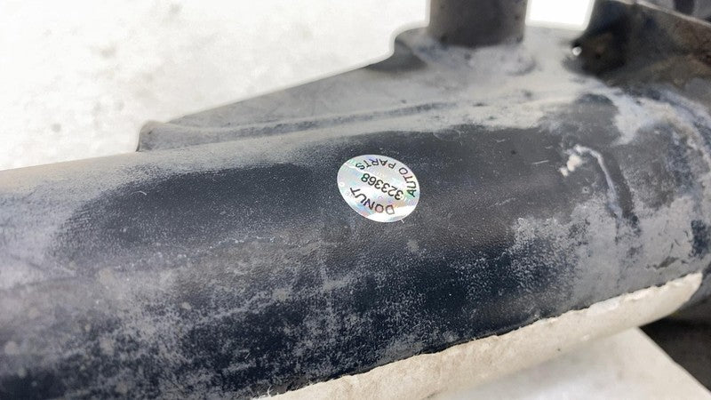 2011-2018 Porsche Cayenne Front Left Suspension Shock Strut Absorber RH OEM AWD