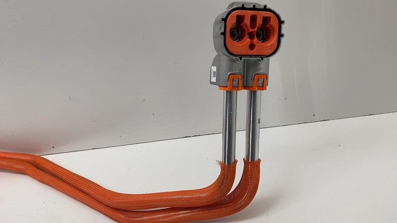 ⭕2020-2024 Model Y HV Busbar Charge Port Inlet Wiring Harness Cable 15