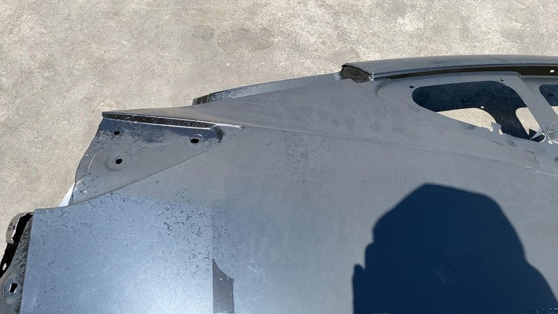 ⭕ 21-23 Tesla Model 3 Rear Passenger Side Quarter Panel Structural Cut