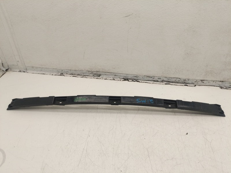 6007724 00 E ⭕12-23 Tesla Model S MS Rear Body Bumper Attachment Support Bracket 6007724-00-E