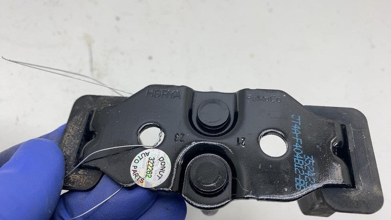 JT4A-F404B12-BB ⭕ 21-24 Ford Mustang Mach-E Rear Trunk Liftgate Door Lock Latch JT4A-F404B12-BB