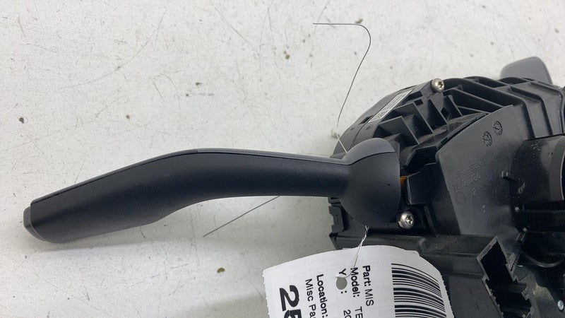 ⭕ 17-23 Model 3 M3 Wiper Turn Signal Headlight Flasher Combo Switch 10