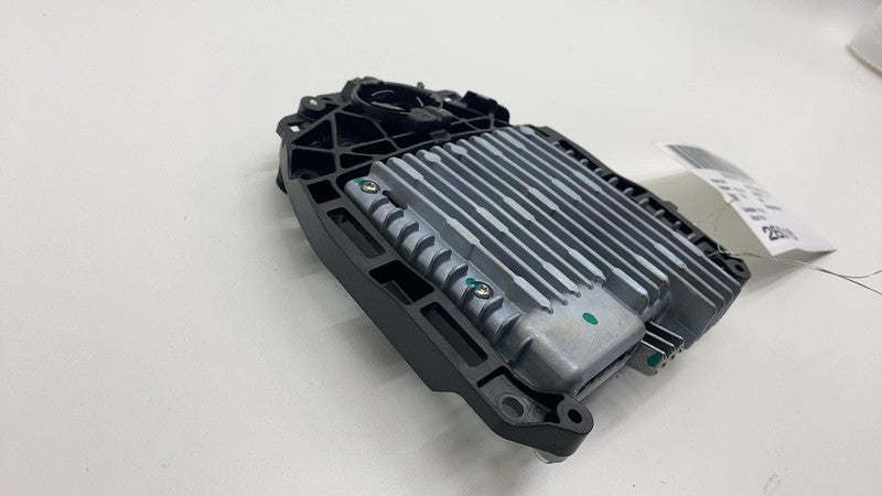 1038482 00 E 2012-2020 Tesla Model S Front Windshield Auto Pilot Mono Camera Control Module