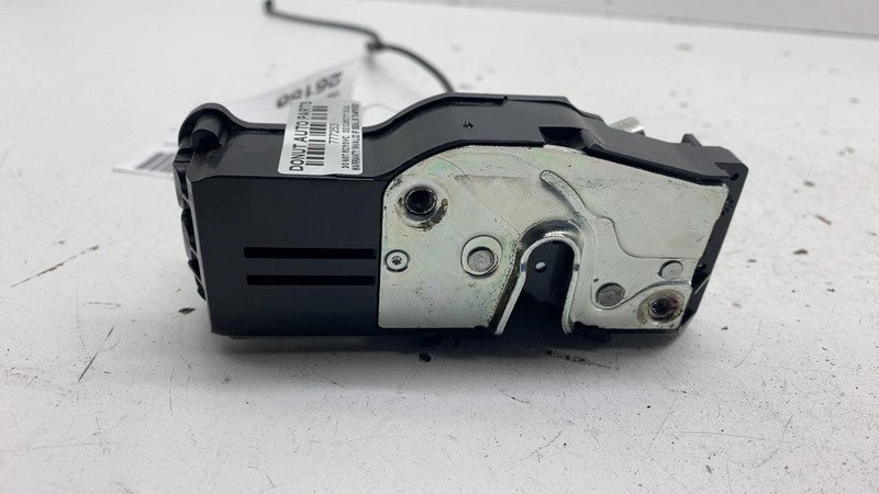 ⭕ 12-20 Model S MS Front Right Door Latch Actuator w/ Release Cable 60