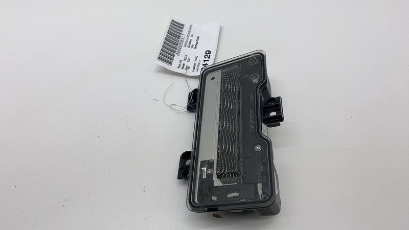 180675900B 2024 2025 Tesla Cybertruck Rear Driver Side Reverse LED Light Lamp Left LH OEM