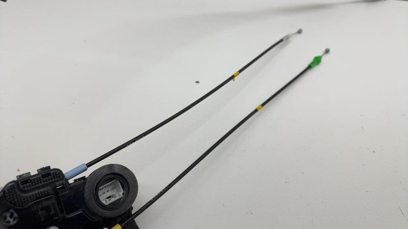 ⭕ 2018-2019 Toyota C-HR Front Passenger Side Door Lock Latch Actuator