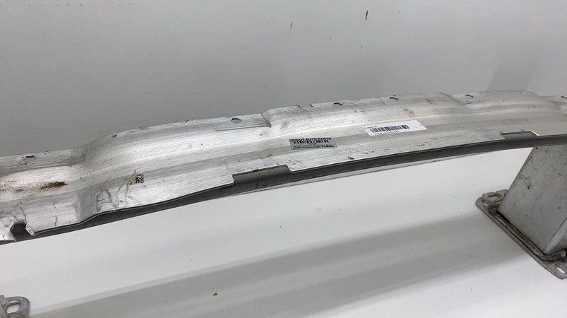 9Y0 807 109 C ⭕ 19-24 Porsche Cayenne Front Bumper Reinforcement Impact Bar Rebar 9Y0807109C