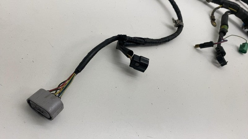 NH50-67-070A ⭕ 09-15 Mazda MX-5 Miata Auto Trans Engine Wire Wiring Harness Assy NH50-67-070A