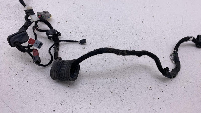 ⭕ 14-17 Ram Promaster 2500 Front Left Door Wiring Harness Cable Wire 0