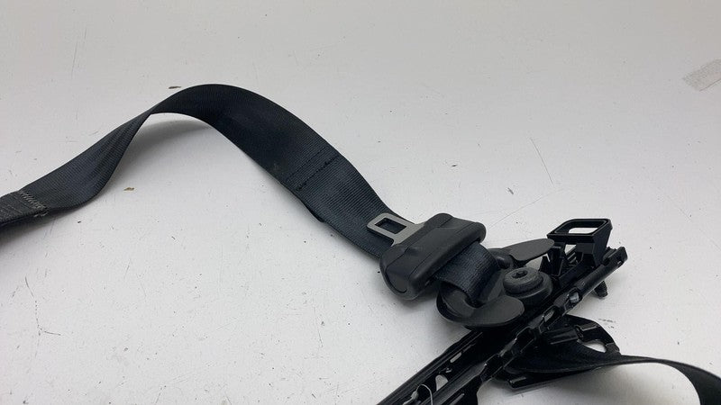 LJ8B 5861295 AB3JA6 ⭕ 21-24 Mustang Mach-E Left Seat Belt Retractor w/ Pretensioner LJ8B-5861295-AB