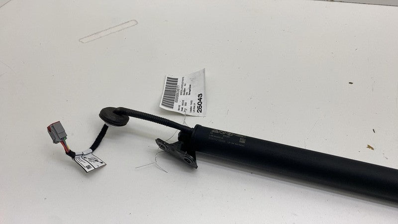 LJ8BR402A55AE ⭕ 21-24 Ford Mustang Mach-E Rear Left Power Lift Cylinder Strut LJ8B-R402A55-AE