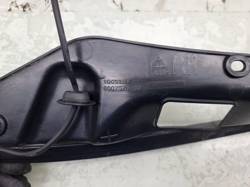 6007570 00 C 12-25 Tesla Model S Rear Passenger Liftgate Anti Pinch Sensor Right 6007570-00-C