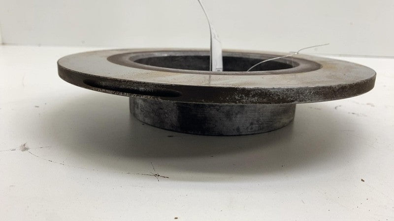 ⭕ 2018 BMW i3 I01 Rear Driver Side Brake Disc Rotor Left LH Assembly 6