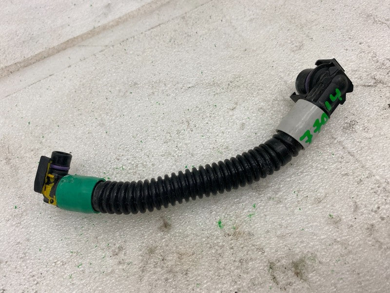 ⭕ 2017 2018 2019 2020 2021 2022 2023 Tesla Model 3 Coolant Hose Tube Pipe Line