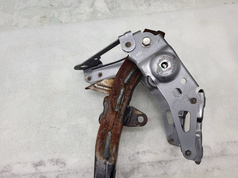 600645501A ⭕ 2012 2013 2014 2015 Tesla Model S Brake Pedal w/ Bracket Assembly 6006455-01-A