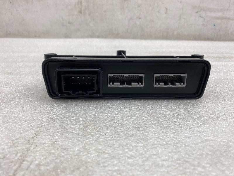 100310100E ⭕ 12-20 Tesla Model S Door Control Unit Module Mechanism Controller 1003101-00-E