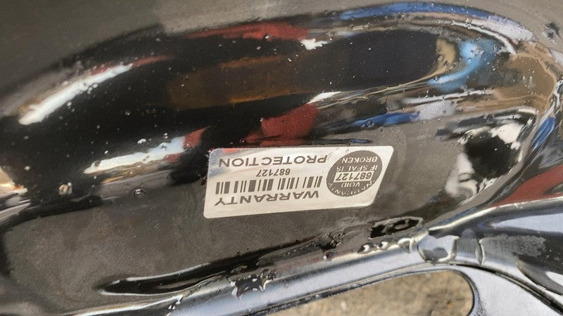 2019-2024 Subaru Forester Front Subframe Cradle Crossmember with Stabilizer Bar