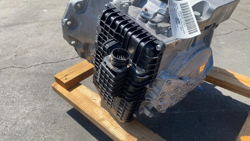 68311996AA ⭕ 2017-2019 Chrysler Pacifica 9-Speed Automatic Transmission 3.6L FWD 68311996AA