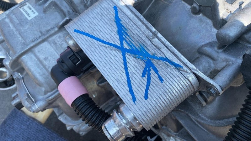 ⭕17-23 Tesla Model Y 3 Front Drive Unit Engine Electric Motor *21k* 11