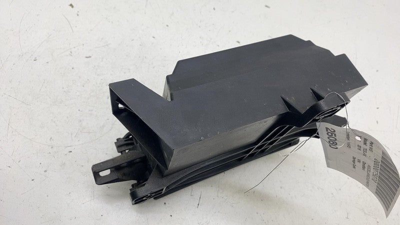 ⭕ 16-20 Model X Front Body Comfort Control Module ECU Enclosure Box 10